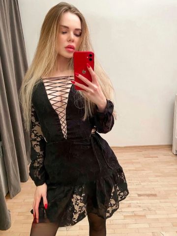 Анкета проститутки Фаина - Фото 1, , 23 года, №208091